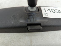 2010-2018 Ford Focus Interior Rear View Mirror Replacement OEM P/N:E8011681 Fits OEM Used Auto Parts - Oemusedautoparts1.com