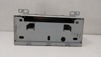 2018 Ford Focus Radio AM FM Cd Player Receiver Replacement P/N:JM5T-18D818-BA Fits OEM Used Auto Parts - Oemusedautoparts1.c