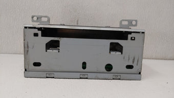compare product 2018 Ford Focus Radio AM FM Cd Player Receiver Replacement P/N:JM5T-18D818-BA Fits OEM Used Auto Parts
