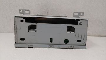 2018 Ford Focus Radio AM FM Cd Player Receiver Replacement P/N:JM5T-18D818-BA Fits OEM Used Auto Parts - Oemusedautoparts1.c