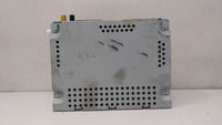 2018 Ford Focus Radio AM FM Cd Player Receiver Replacement P/N:JM5T-18D818-BA Fits OEM Used Auto Parts - Oemusedautoparts1.c