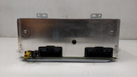 2018 Ford Focus Radio AM FM Cd Player Receiver Replacement P/N:JM5T-18D818-BA Fits OEM Used Auto Parts - Oemusedautoparts1.c