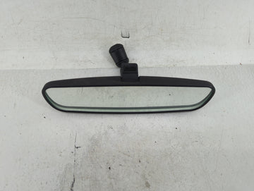 2010-2018 Ford Focus Interior Rear View Mirror Replacement OEM P/N:A046070 Fits OEM Used Auto Parts - Oemusedautoparts1.com