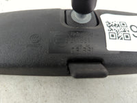 2010-2018 Ford Focus Interior Rear View Mirror Replacement OEM P/N:A046070 Fits OEM Used Auto Parts - Oemusedautoparts1.com