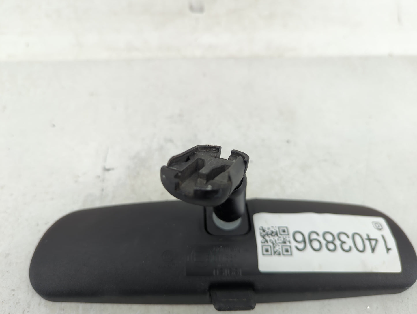 2010-2018 Ford Focus Interior Rear View Mirror Replacement OEM P/N:A046070 Fits OEM Used Auto Parts - Oemusedautoparts1.com