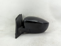 2018 Ford Focus Driver Side View Mirror - Left Door Mirror OEM Used - Oemusedautoparts1.com