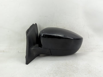 2018 Ford Focus Driver Side View Mirror - Left Door Mirror OEM Used - Oemusedautoparts1.com