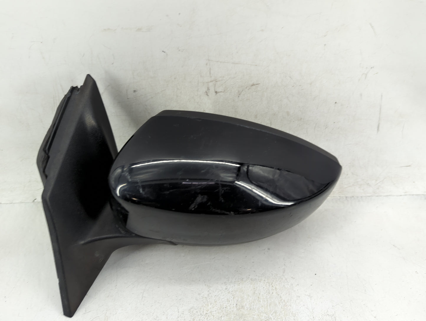 2018 Ford Focus Driver Side View Mirror - Left Door Mirror OEM Used - Oemusedautoparts1.com