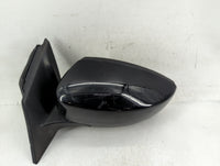 2018 Ford Focus Driver Side View Mirror - Left Door Mirror OEM Used - Oemusedautoparts1.com