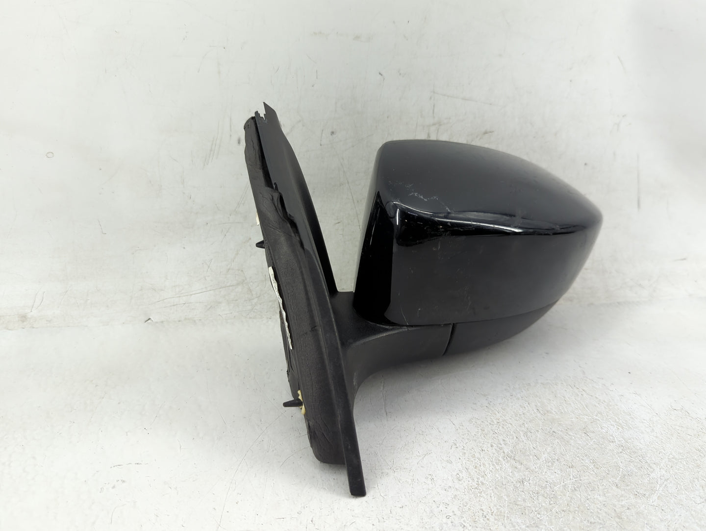 2018 Ford Focus Driver Side View Mirror - Left Door Mirror OEM Used - Oemusedautoparts1.com