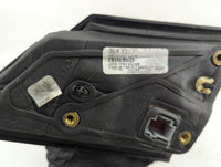 2018 Ford Focus Driver Side View Mirror - Left Door Mirror OEM Used - Oemusedautoparts1.com