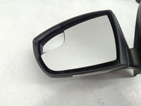 2018 Ford Focus Driver Side View Mirror - Left Door Mirror OEM Used - Oemusedautoparts1.com