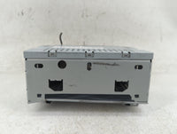 2017-2018 Ford Focus Radio AM FM Cd Player Receiver Replacement P/N:JM5T-18D818-AA Fits Fits 2017 2018 OEM Used Auto Parts -