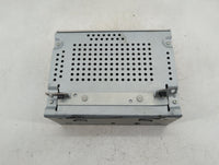 2017-2018 Ford Focus Radio AM FM Cd Player Receiver Replacement P/N:JM5T-18D818-AA Fits Fits 2017 2018 OEM Used Auto Parts -