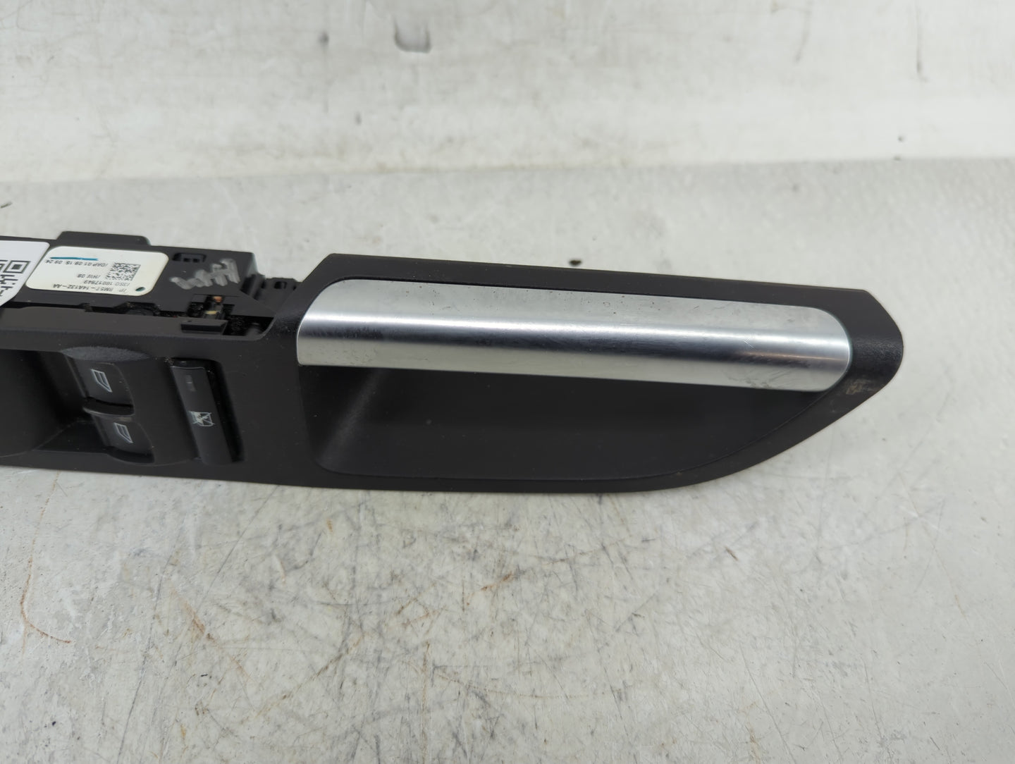 2012-2018 Ford Focus Master Power Window Switch Replacement Driver Side Left P/N:BM5T-14A132-AA Fits OEM Used Auto Parts - O