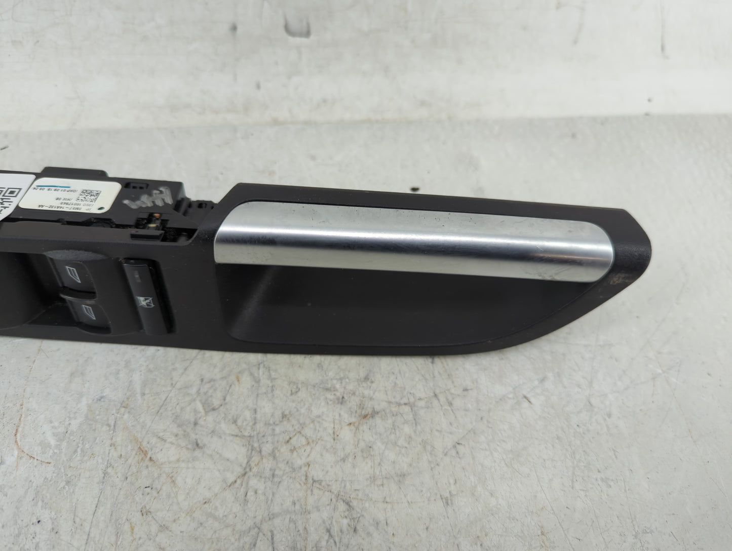 2012-2018 Ford Focus Master Power Window Switch Replacement Driver Side Left P/N:BM5T-14A132-AA Fits OEM Used Auto Parts - O