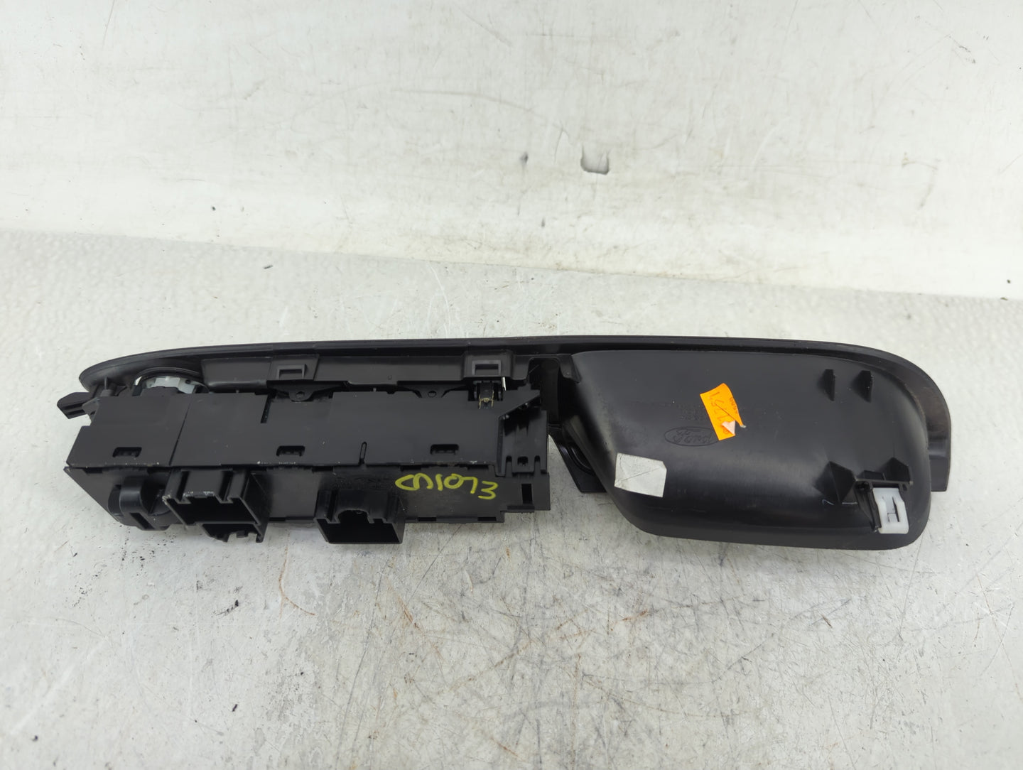 2012-2018 Ford Focus Master Power Window Switch Replacement Driver Side Left P/N:BM5T-14A132-AA Fits OEM Used Auto Parts - O