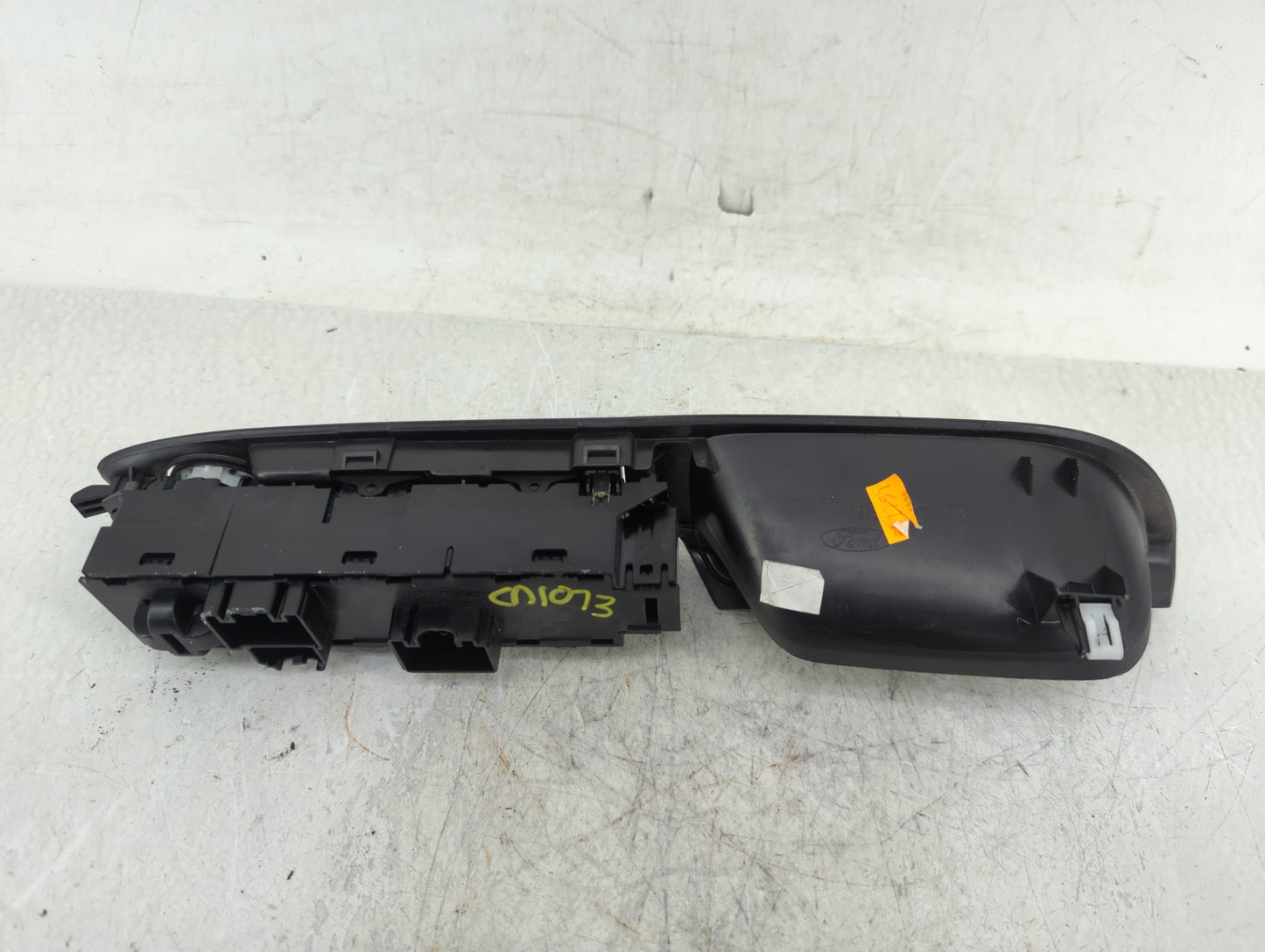 2012-2018 Ford Focus Master Power Window Switch Replacement Driver Side Left P/N:BM5T-14A132-AA Fits OEM Used Auto Parts - O