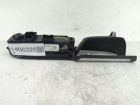2012-2018 Ford Focus Master Power Window Switch Replacement Driver Side Left P/N:BM5T-14A132-AA Fits OEM Used Auto Parts - O