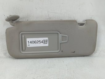 compare product 2013-2018 Ford Focus Sun Visor Shade Replacement Driver Left Mirror Fits Fits 2013 2014 2015 2016 2017 2018 OEM Used Auto Parts