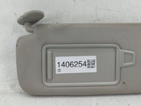 2013-2018 Ford Focus Sun Visor Shade Replacement Driver Left Mirror Fits Fits 2013 2014 2015 2016 2017 2018 OEM Used Auto Pa