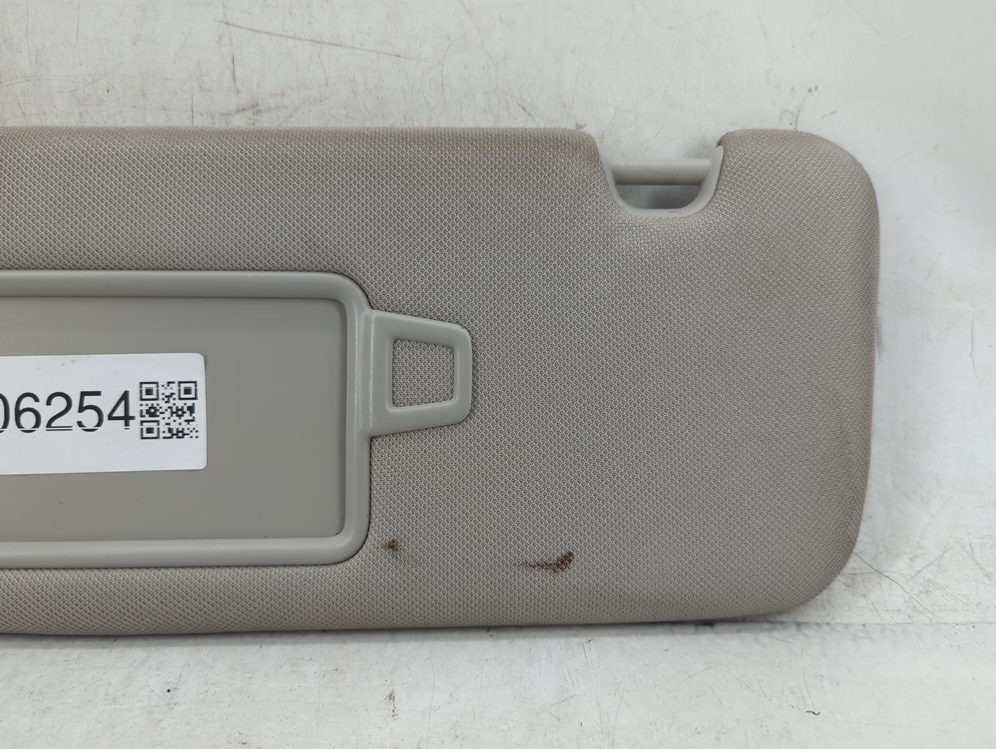 2013-2018 Ford Focus Sun Visor Shade Replacement Driver Left Mirror Fits Fits 2013 2014 2015 2016 2017 2018 OEM Used Auto Pa