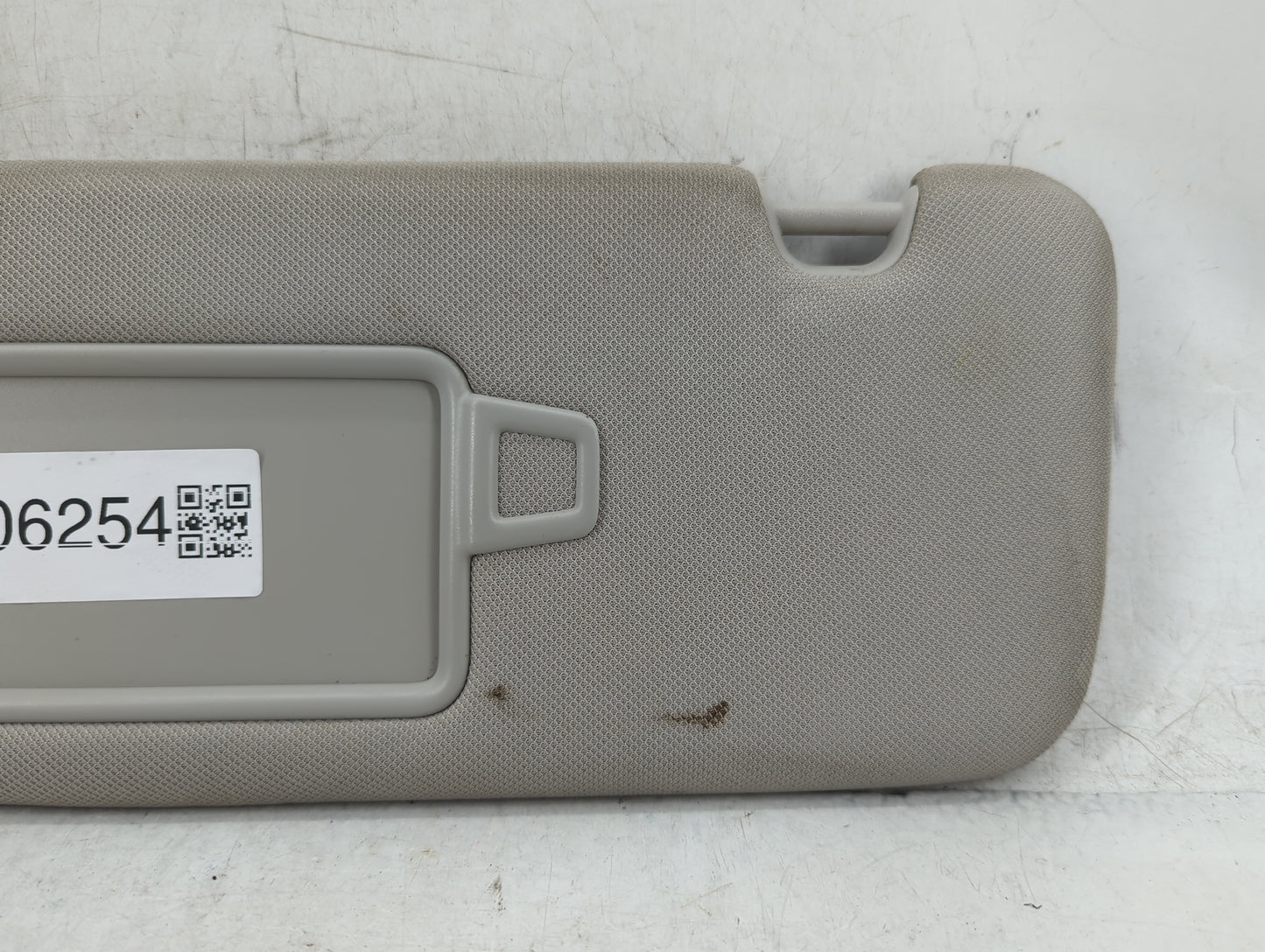 2013-2018 Ford Focus Sun Visor Shade Replacement Driver Left Mirror Fits Fits 2013 2014 2015 2016 2017 2018 OEM Used Auto Pa