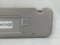 2013-2018 Ford Focus Sun Visor Shade Replacement Driver Left Mirror Fits Fits 2013 2014 2015 2016 2017 2018 OEM Used Auto Pa