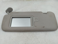 2013-2018 Ford Focus Sun Visor Shade Replacement Driver Left Mirror Fits Fits 2013 2014 2015 2016 2017 2018 OEM Used Auto Pa
