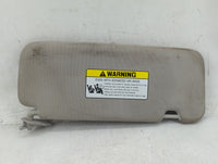 2013-2018 Ford Focus Sun Visor Shade Replacement Driver Left Mirror Fits Fits 2013 2014 2015 2016 2017 2018 OEM Used Auto Pa