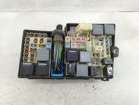 2017-2018 Ford Focus Fusebox Fuse Box Panel Relay Module P/N:AV6T-14A142-AB Fits Fits 2017 2018 OEM Used Auto Parts - Oemuse