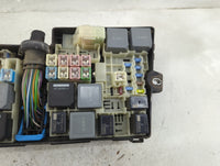 2017-2018 Ford Focus Fusebox Fuse Box Panel Relay Module P/N:AV6T-14A142-AB Fits Fits 2017 2018 OEM Used Auto Parts - Oemuse