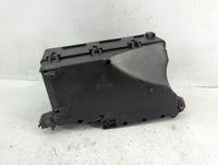 2017-2018 Ford Focus Fusebox Fuse Box Panel Relay Module P/N:AV6T-14A142-AB Fits Fits 2017 2018 OEM Used Auto Parts - Oemuse