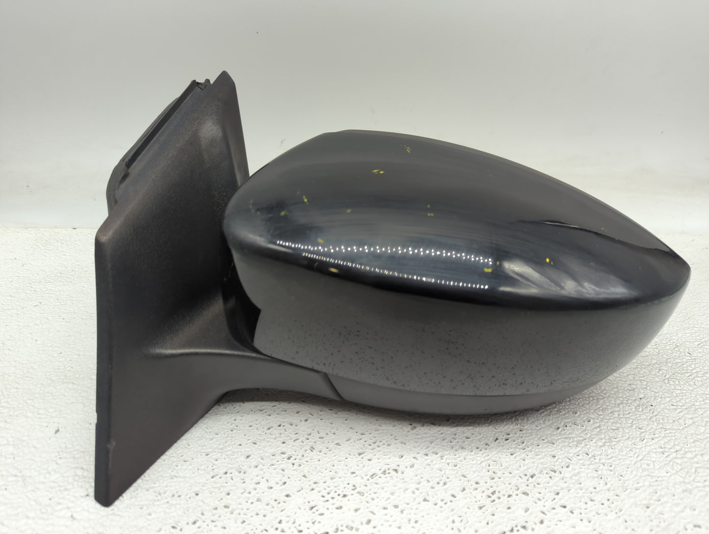 2018 Ford Focus Driver Side View Mirror - Left Door Mirror OEM Used - Oemusedautoparts1.com