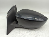 2018 Ford Focus Driver Side View Mirror - Left Door Mirror OEM Used - Oemusedautoparts1.com
