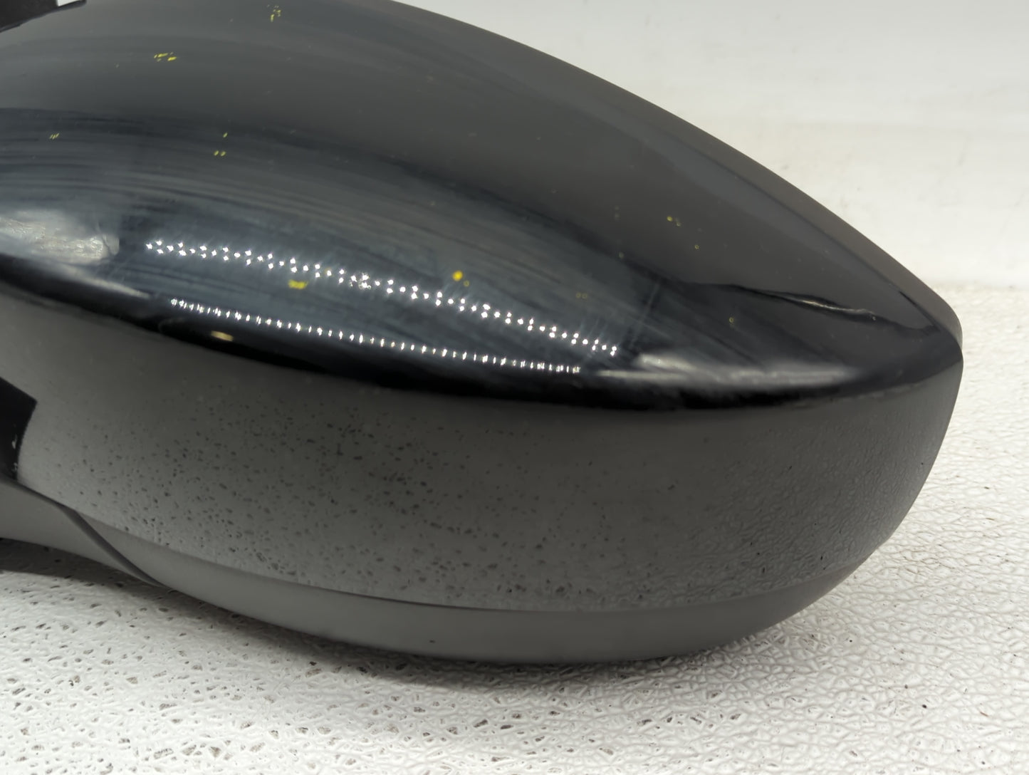 2018 Ford Focus Driver Side View Mirror - Left Door Mirror OEM Used - Oemusedautoparts1.com