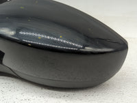 2018 Ford Focus Driver Side View Mirror - Left Door Mirror OEM Used - Oemusedautoparts1.com