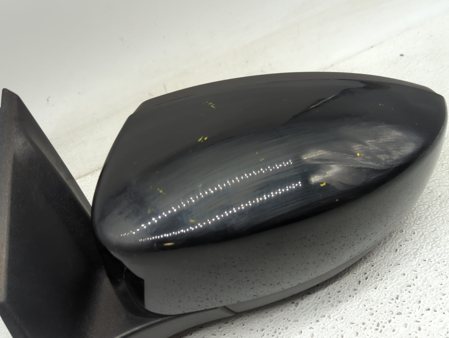 2018 Ford Focus Driver Side View Mirror - Left Door Mirror OEM Used - Oemusedautoparts1.com