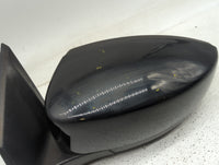 2018 Ford Focus Driver Side View Mirror - Left Door Mirror OEM Used - Oemusedautoparts1.com