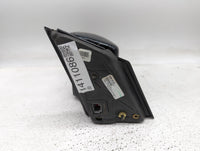 2018 Ford Focus Driver Side View Mirror - Left Door Mirror OEM Used - Oemusedautoparts1.com