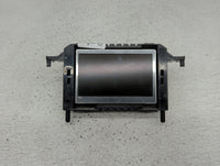 2015-2018 Ford Focus Information Display Screen - Oemusedautoparts1.com