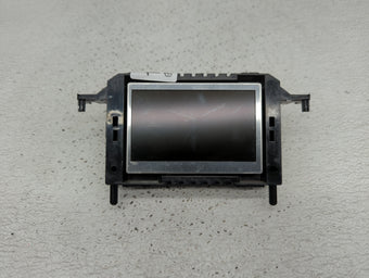 compare product 2015-2018 Ford Focus Information Display Screen