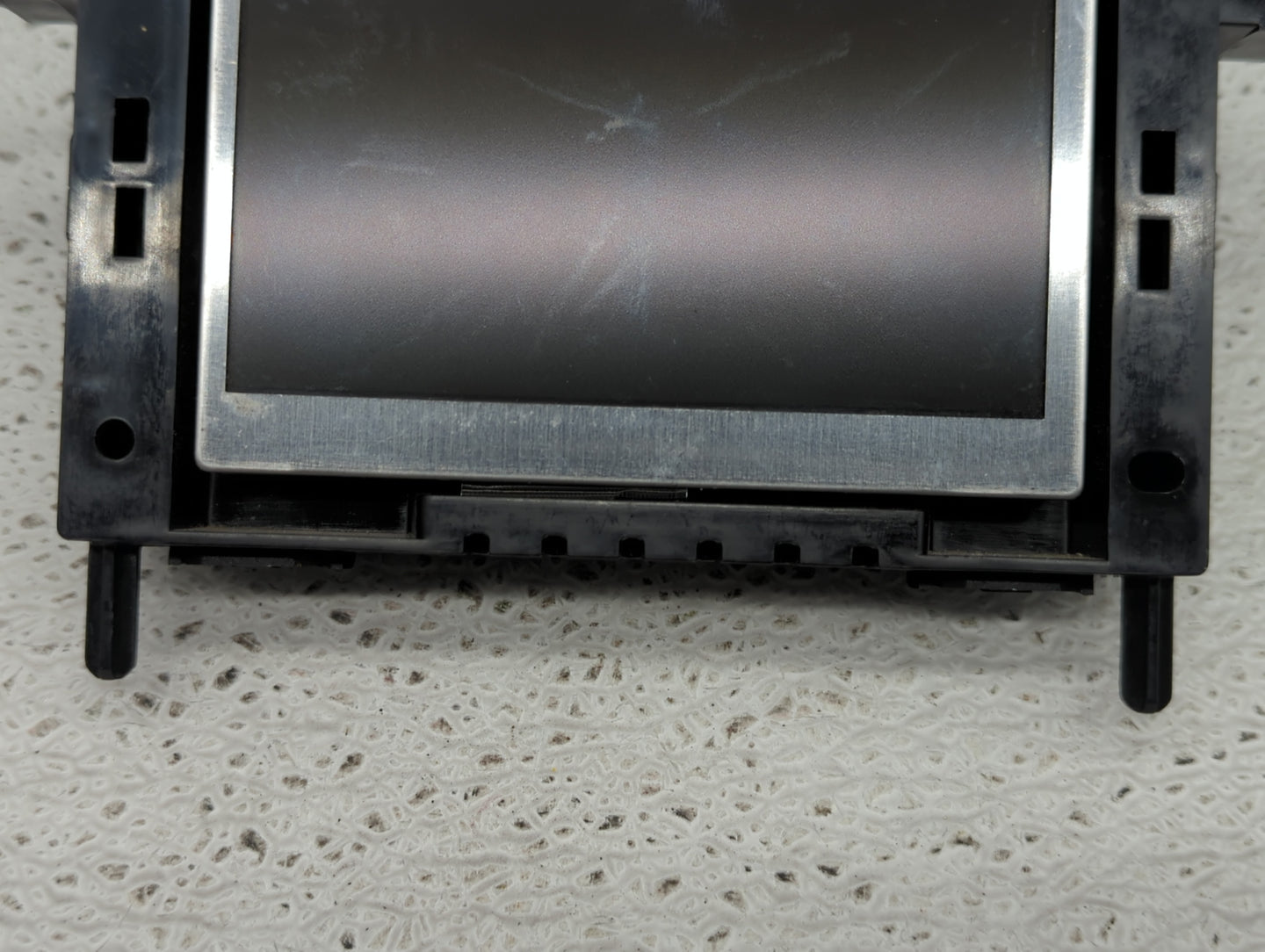 2015-2018 Ford Focus Information Display Screen - Oemusedautoparts1.com