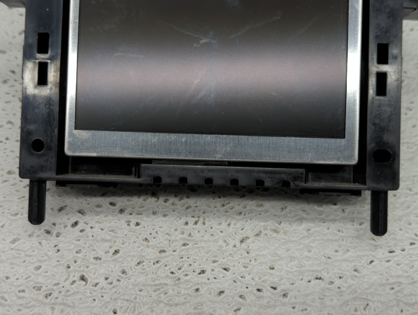 2015-2018 Ford Focus Information Display Screen - Oemusedautoparts1.com