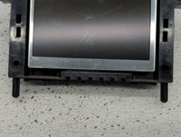 2015-2018 Ford Focus Information Display Screen - Oemusedautoparts1.com
