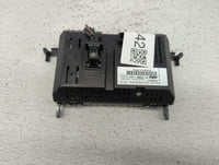 2015-2018 Ford Focus Information Display Screen - Oemusedautoparts1.com