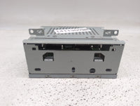 2018 Ford Focus Radio AM FM Cd Player Receiver Replacement P/N:JM5T-18D818-AA Fits OEM Used Auto Parts - Oemusedautoparts1.c
