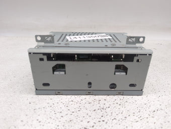 compare product 2018 Ford Focus Radio AM FM Cd Player Receiver Replacement P/N:JM5T-18D818-AA Fits OEM Used Auto Parts
