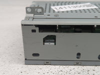 2018 Ford Focus Radio AM FM Cd Player Receiver Replacement P/N:JM5T-18D818-AA Fits OEM Used Auto Parts - Oemusedautoparts1.c