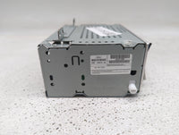 2018 Ford Focus Radio AM FM Cd Player Receiver Replacement P/N:JM5T-18D818-AA Fits OEM Used Auto Parts - Oemusedautoparts1.c